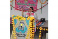 Welcome Party